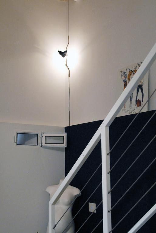 Loft 17 Villa Albano Laziale Bagian luar foto
