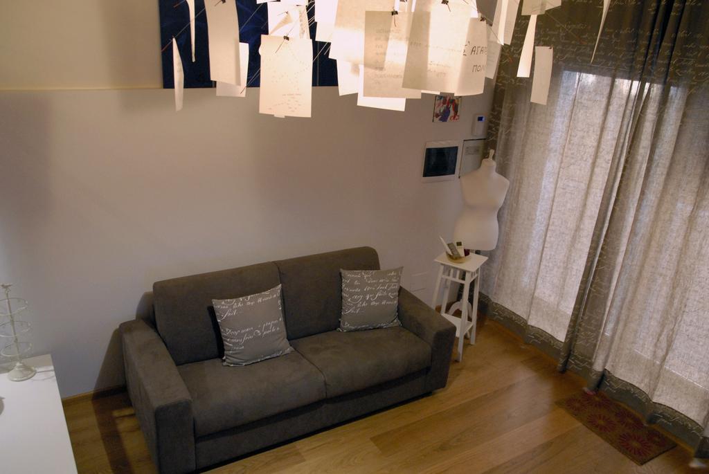 Loft 17 Villa Albano Laziale Bagian luar foto
